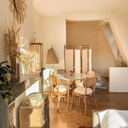 Luxe Pour Une Escapade Romantique Dans Le Centre De Bxl Brussels Luaran gambar