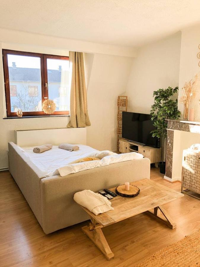 Luxe Pour Une Escapade Romantique Dans Le Centre De Bxl Brussels Luaran gambar